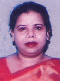 Prof. Dr. Jebun Nahar, শিশু বিশেষজ্ঞ, ঢাকা
