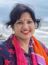 Dr. Shubhra Datta, শিশু বিশেষজ্ঞ