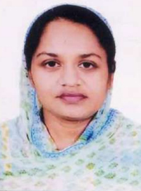 Dr. Fahmida Islam, গাইনি ও প্রসূতি