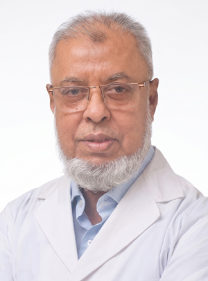 Dr. Md. Zakaria, চর্মরোগ, সিলেট