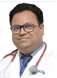 Dr. Hasan Mahmud Iqbal, বাত রোগ (রিউমাটোলজি)