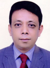 Dr. Mohammad Ali, মেডিসিন