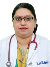 Dr. Jayanti Debnath Bunty, শিশু বিশেষজ্ঞ