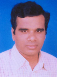 Dr. Sanjib Kumar Purohit, Medicine