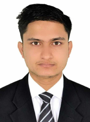 Dr. Imran Bin Showkat, Rheumatology