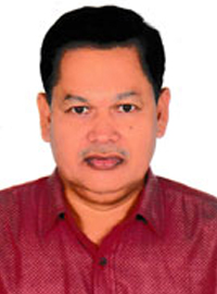 Dr. Anis Uddin Ahmed, Ophthalmology