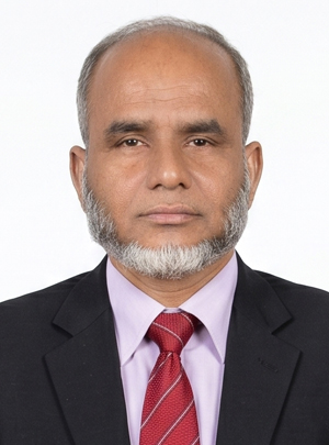 Prof. Dr. Md. Azizul Hossain, শিশু বিশেষজ্ঞ