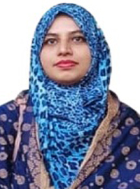 Dr. Taslima Sultana, Dermatology