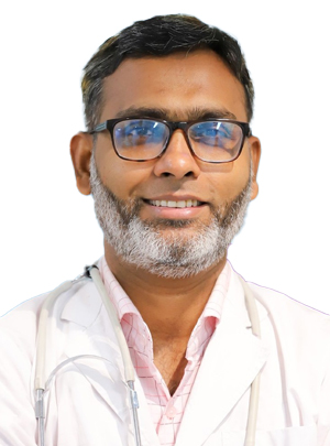 Dr. Md. Kamrul Millat, গ্যাস্ট্রোএন্টারোলজি
