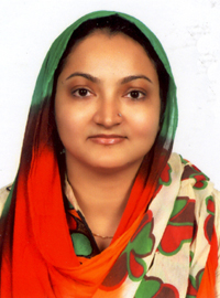 Dr. Syeda Tanzina Kalam, Medicine