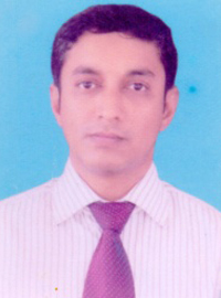 Dr. Md. Kamal Hossain Patwary, মেডিসিন