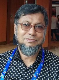 Prof. Dr. Jahangir Hossain Bhuiyan, ক্যান্সার (অনকোলজি)
