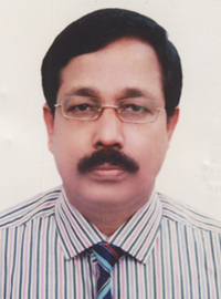 Prof. Dr. Md. Shahab Uddin, Cardiology