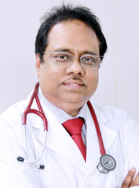 Prof. Dr. Triptish Chandra Ghose, কার্ডিওলজি (হৃদরোগ), কুমিল্লা