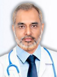 Dr. K.A. Monsur Helal, বাত রোগ (রিউমাটোলজি)