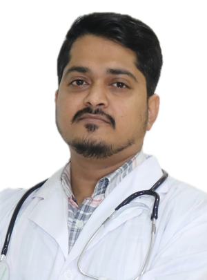 Dr. Shuvo Majumder, Pulmonology, Dhaka