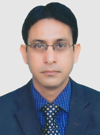 Prof. Dr. Md. Arif Akbar Shoibal, মেডিসিন, কুমিল্লা
