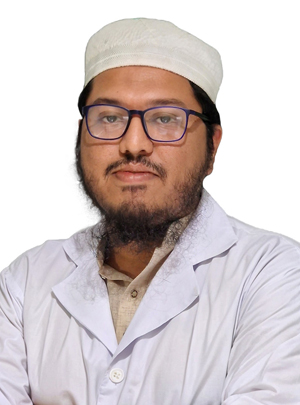 Dr. Kazi Md. Tousif, ডেন্টাল