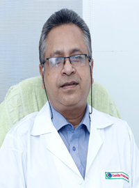 Prof. Dr. Jamal Saleh Uddin (Arju), শিশু বিশেষজ্ঞ