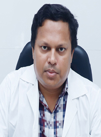 Dr. Soumitra Das, নিউরোলজি (স্নায়ুরোগ), কুমিল্লা