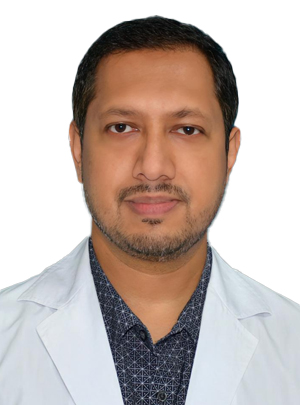 Dr. Farhadul Alam, শিশু বিশেষজ্ঞ