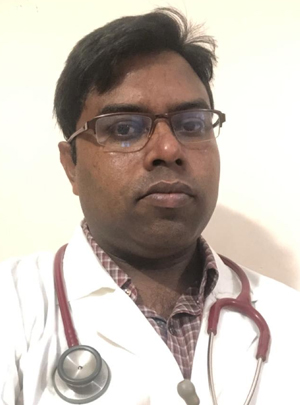 Dr Md Mohsin Reza (Pallab), ক্যান্সার (অনকোলজি)