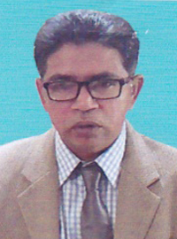 Dr. Mohammad Zahidul Hoque, ফিজিক্যাল মেডিসিন