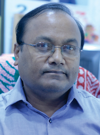 Dr. Nihar Ranjan Mazumder, মেডিসিন