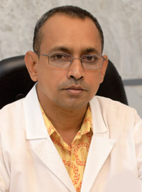 Dr. Safiul Azam Chowdhury, সার্জারি