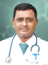 Dr. Bijoy Pada Gope, বক্ষব্যাধি