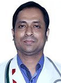 Dr. Ariful Rahman, ডেন্টাল
