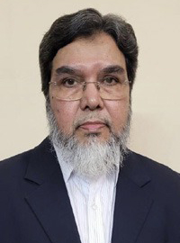 Prof. Dr. Md. Abdus Salam, Psychiatry, Dhaka
