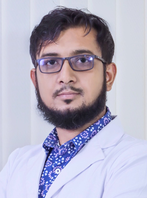 Dr. Ashik Abdullah, ডেন্টাল