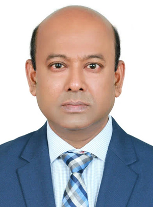 Dr. Meah Monjur Ahmed, শিশু বিশেষজ্ঞ, কুমিল্লা