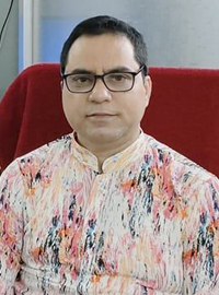Dr. Md. Nazrul Islam Shaheen, চর্মরোগ