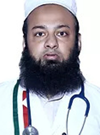 Dr. Saha Imran, Medicine