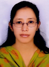 Dr. Taslima Akter, Medicine
