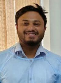 Dr. Rizwan Sadik Chowdhury, Dental, Chattogram