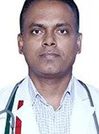 Dr. Bablu Kumar Paul, কিডনি রোগ (নেফ্রোলজি)