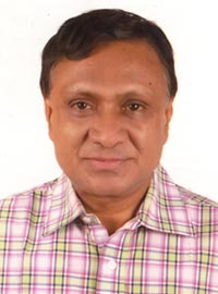 Prof. Dr. Dilip Kumar Roy, কিডনি রোগ (নেফ্রোলজি)