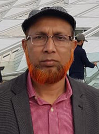 Dr. Md. Taifur Rahman, বাত রোগ (রিউমাটোলজি), ঢাকা