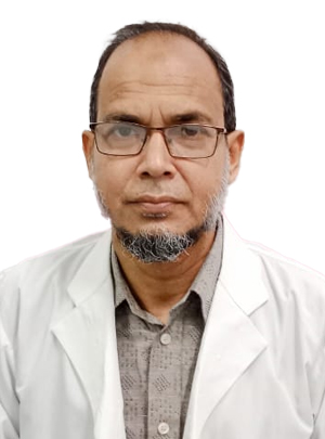 Dr. Md. Shahedul Islam, মানসিক রোগ, ঢাকা
