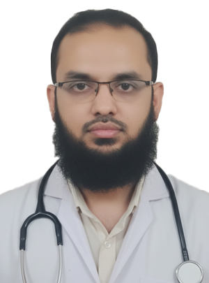 Dr. Forhad Karim Majumder, কার্ডিওলজি (হৃদরোগ)
