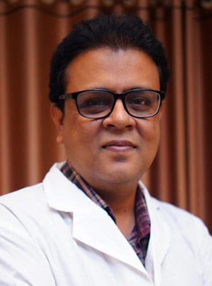 Dr. Tapan Kumar Das, কার্ডিওলজি (হৃদরোগ)