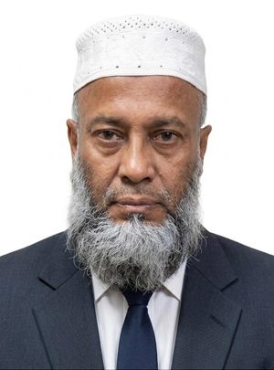 Prof. Dr. Md. Belal Hossain, বাত রোগ (রিউমাটোলজি)