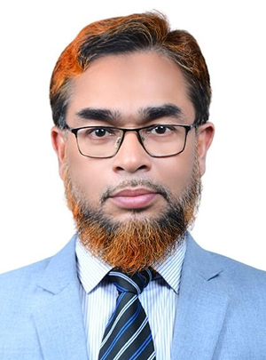 Prof. Dr. Md. Jahangir Alam Majumder, নাক-কান-গলা