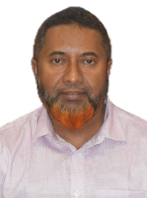 Prof. Dr. Md. Shazibur Rashid, নাক-কান-গলা