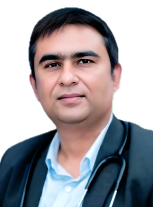 Dr. M.M. Nashir Uddin, মেডিসিন