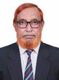 Prof. Dr. Md. Safiqur Rahman Patwary, অর্থোপেডিক্স