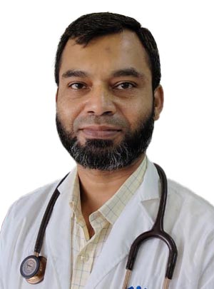 Dr. Md. Mohiuddin, এন্ডোক্রাইনোলজি, কুমিল্লা